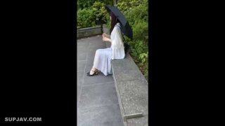 高顏值美女留學生『NicoLove妮可』【黑髮貓耳偽綾波麗】萬聖節快樂特輯，祝大家萬聖節快樂！